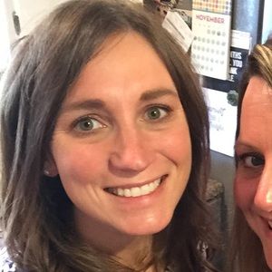 Meet your Posher, Caroline